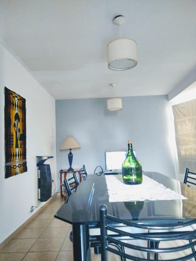 Tierra De Vinedos Apart San Rafael Dış mekan fotoğraf