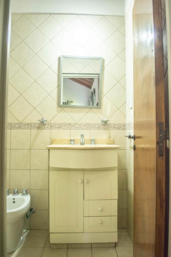 Tierra De Vinedos Apart San Rafael Dış mekan fotoğraf