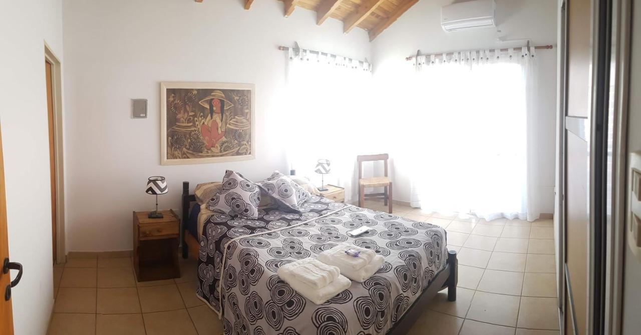 Tierra De Vinedos Apart San Rafael Dış mekan fotoğraf